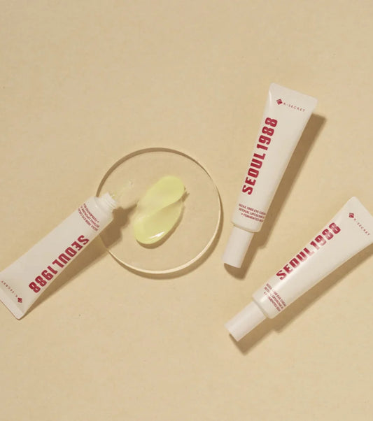 كريم العين من سيول 1988