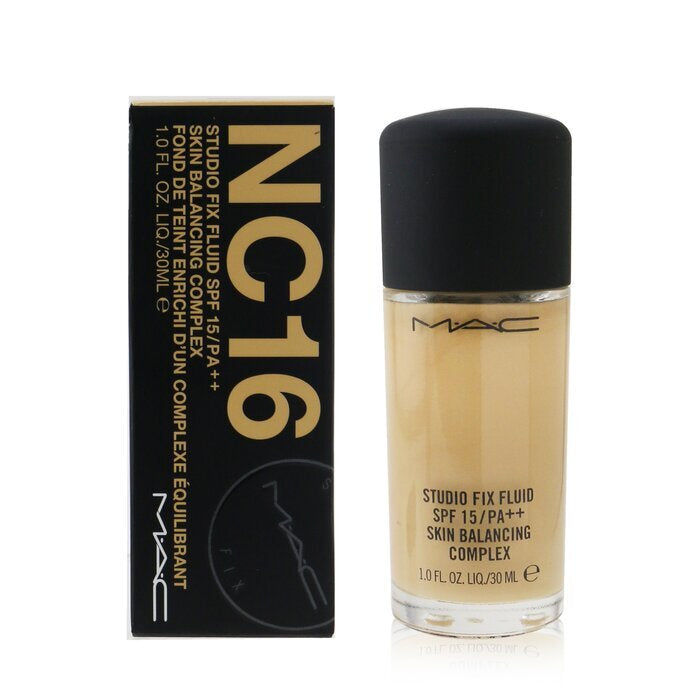 كريم أساس MAC