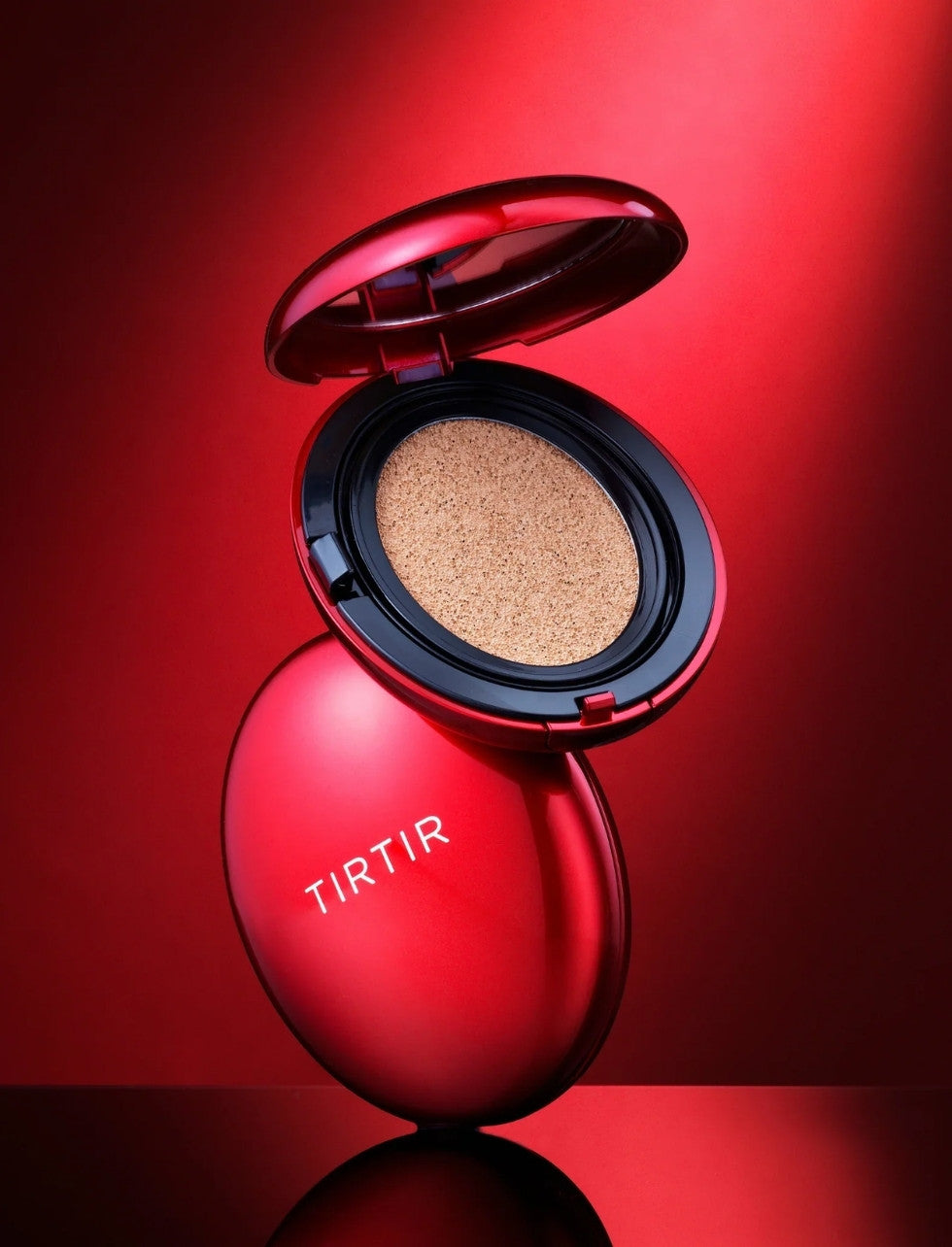 فونديشن TIRTIR