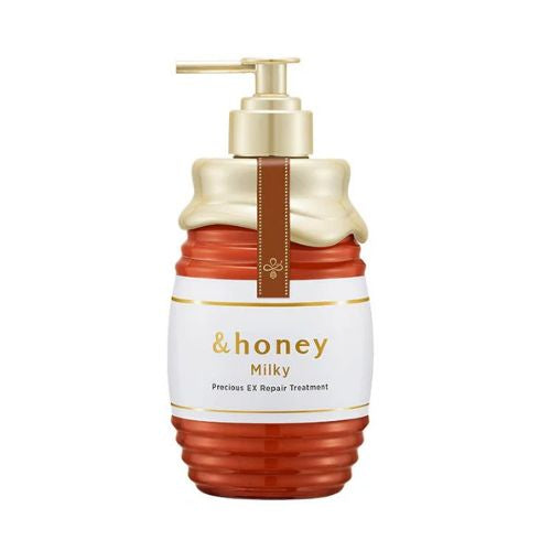 honey ميلك