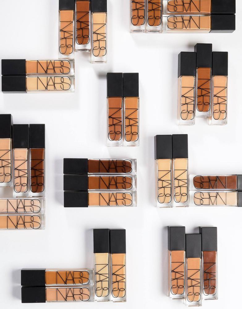 كريم أساس نارس NARS