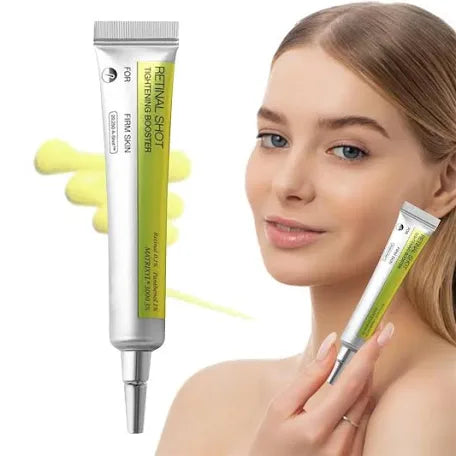 كريم ريتينال لتعزيز وشد البشرة