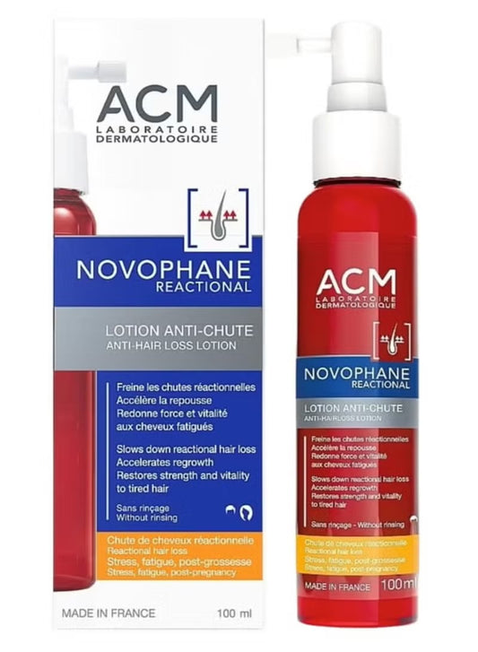 لتساقط الشعر ACM