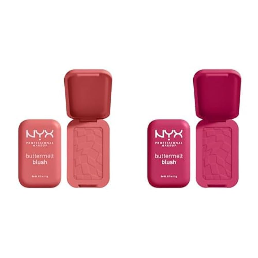 بلاشر NYX