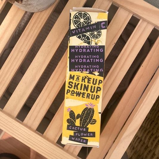 بخاخ تثبيت المكياج "أول نايتر" (All Nighter)