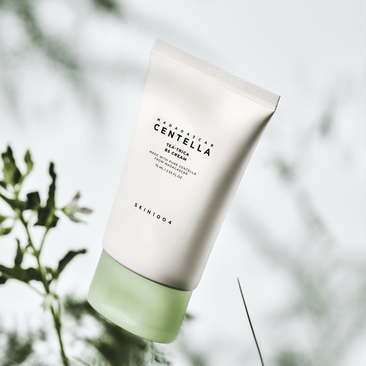 كريم مرطب من سنتيلا