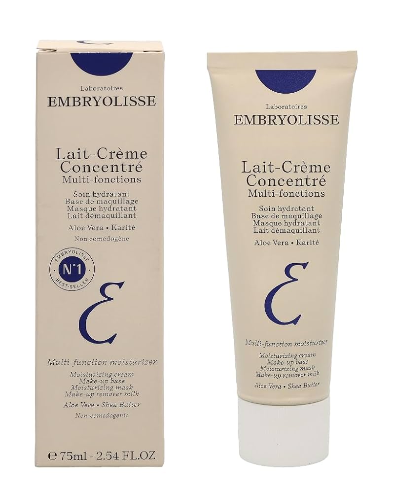 "Embryolisse Lait-Crème Concentre