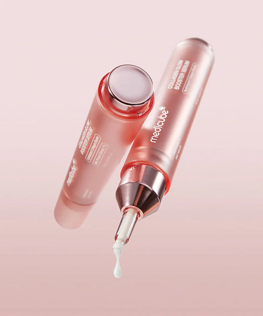 سيروم تعزيز البشرة