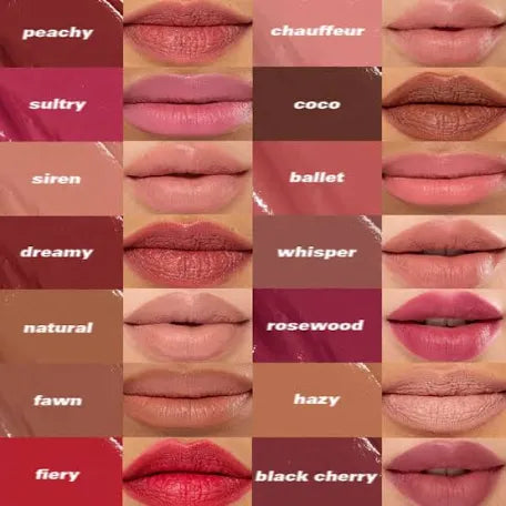 ملمع شفة ومرطب NYX