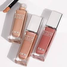 هيلايتر زيت من ديور فوريفر