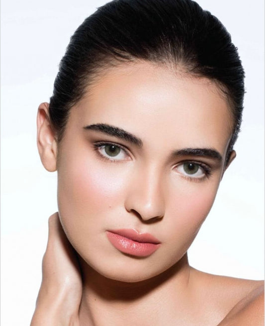 أوليفين OLIVINE