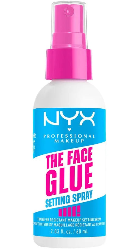 مثبت ميكب من NYX