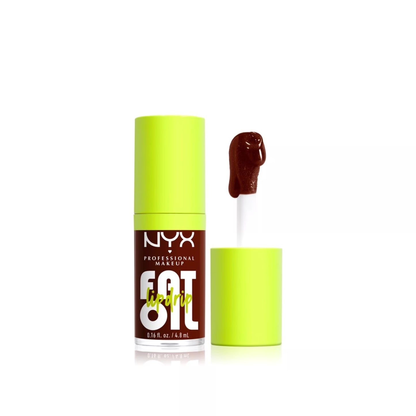 ملمع شفاة للشريفة NYX