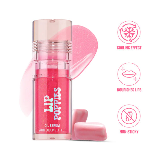 ليب جلوس كاركتر