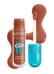 ملمع شفة ومرطب NYX
