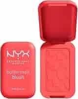 بلاشر NYX