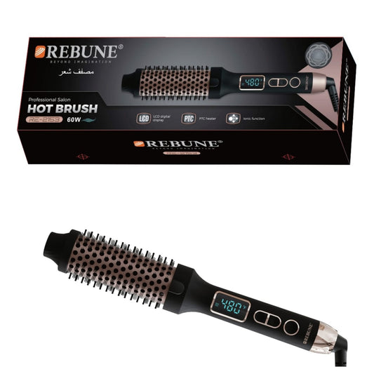 RE-2153 فرشاه حراريه