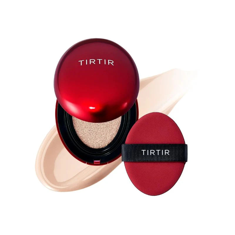فونديشن TIRTIR