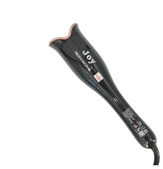 جوي مموج الشعر المنزلي