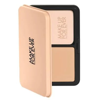 اعتمد على بذور HD Skin Matte Velvet من ميك اب فور ايفر.