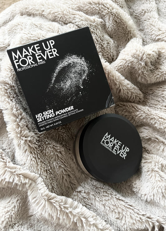 بذور ميك اب فور ايفر