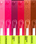 ملمع شفاة للشريفة NYX