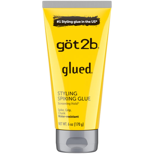 جل Got2b Glued Spiking Glue