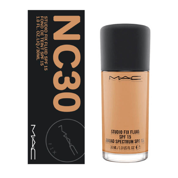 كريم أساس MAC