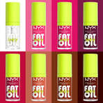 ملمع شفاة للشريفة NYX
