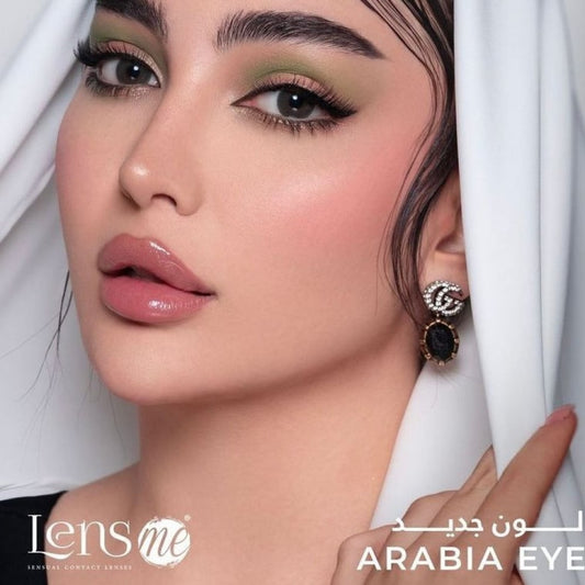 اريبيا اي ARABIA EYE