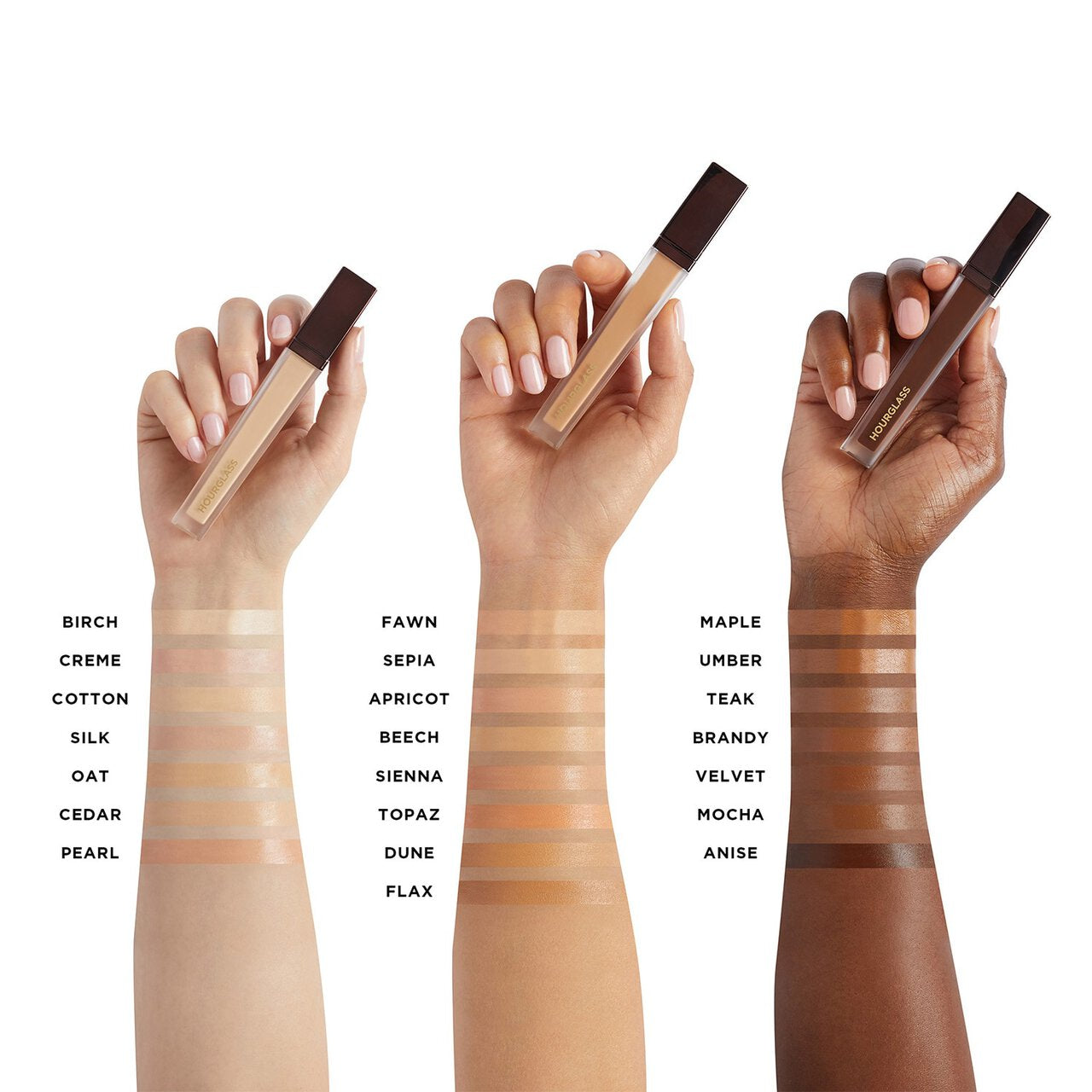 Hourglass Concealer