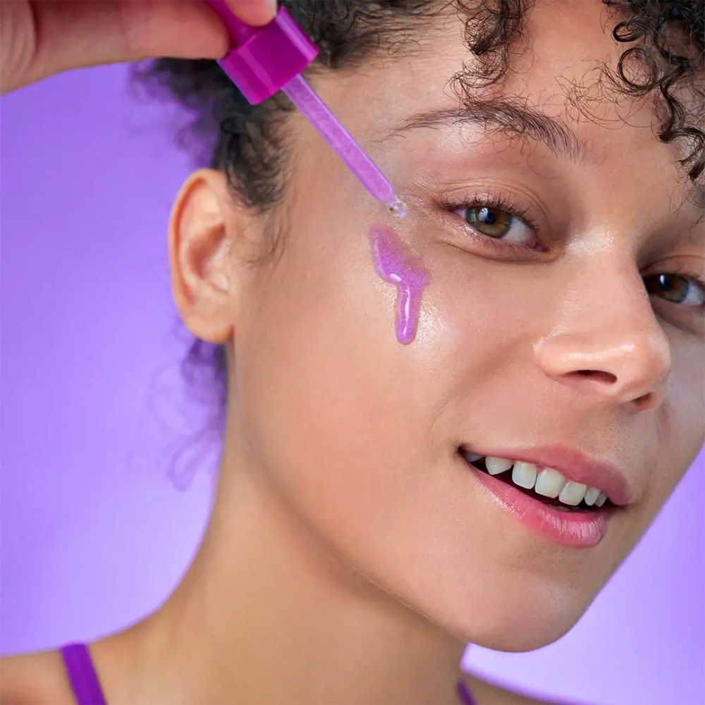 سيروم Eqqualberry Bakuchiol Plumping