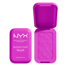 بلاشر NYX