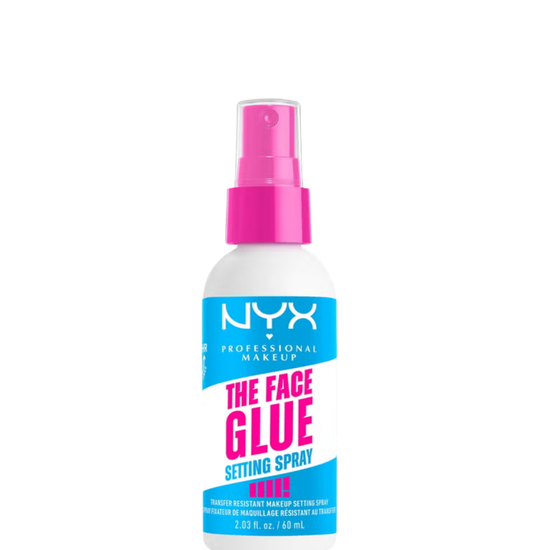 مثبت ميكب من NYX
