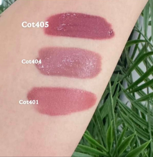 روچ وملمع شفاءة من CHARACTER