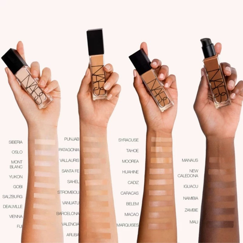 كريم أساس نارس NARS