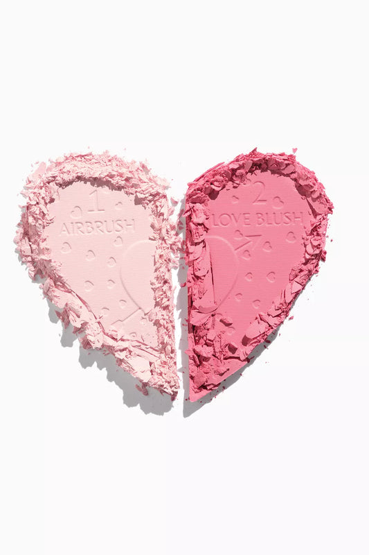 لوحة مكياج الوجه "بيوتي سولميتس" من شارلوت تيلبوري