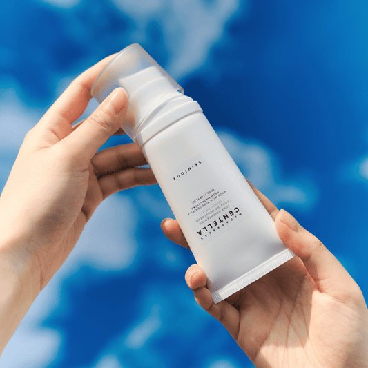 واقي الشمس من سنتيلا