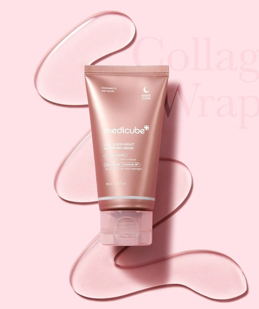 قناع الوجه الليلي