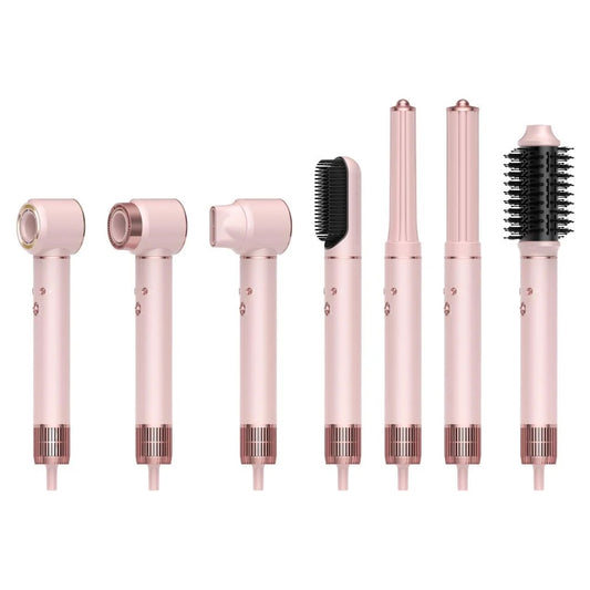 RE-0008 مصفف شعر أيوني برازيلي