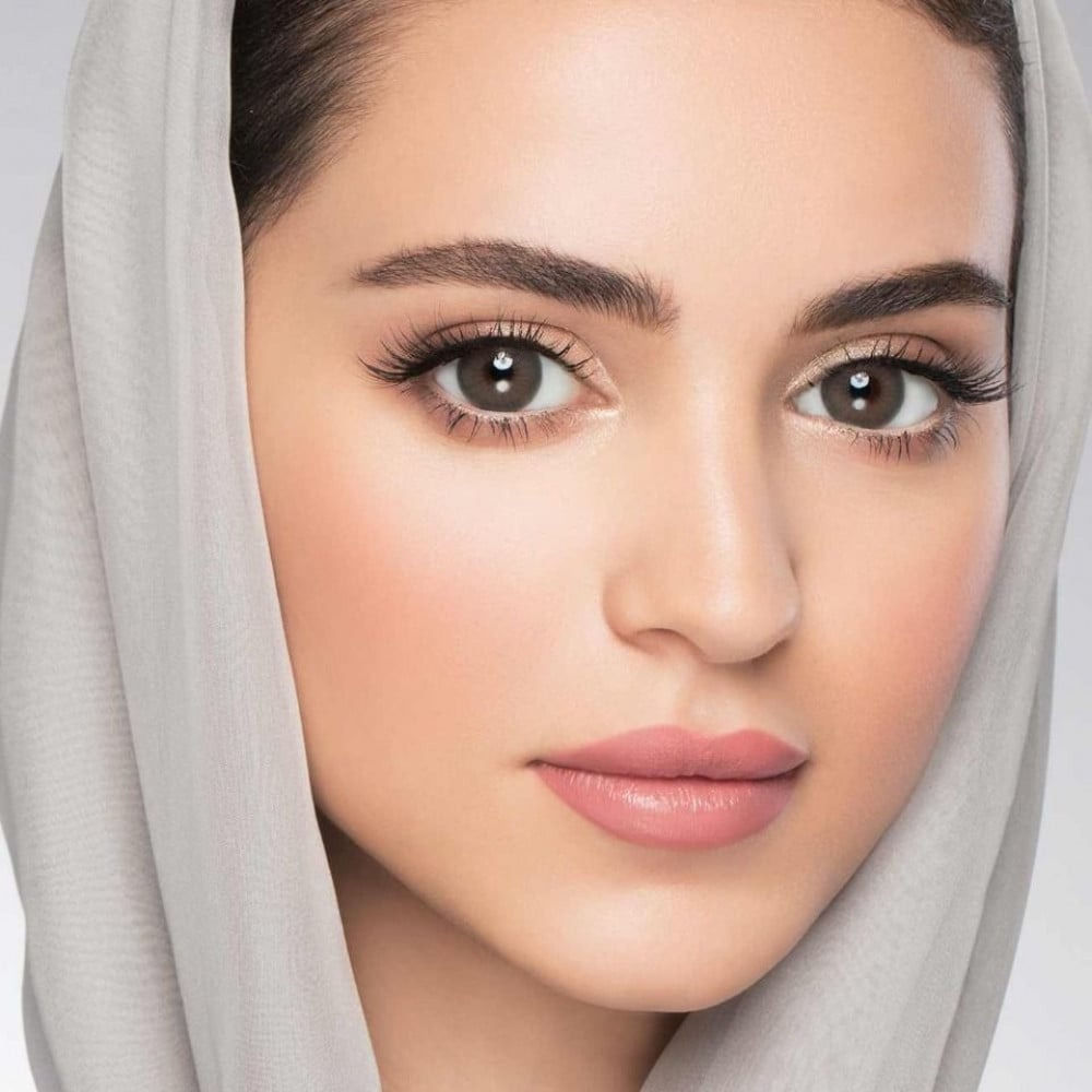 اريبيا اي ARABIA EYE