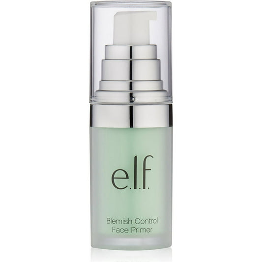 برايمر الوجة من e.l.f