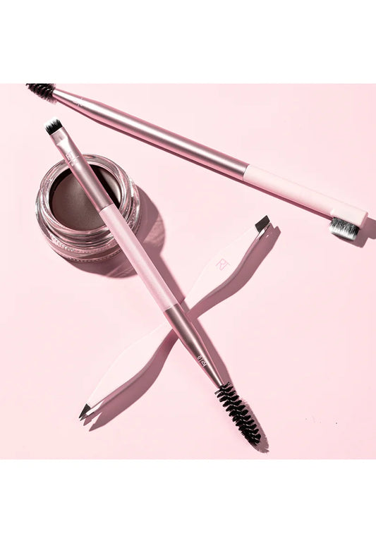 مجموعة Real Techiques فرش الحواجب