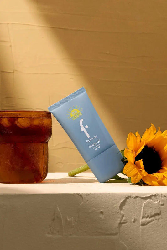 برايمر واقي شمسي من فلورمار