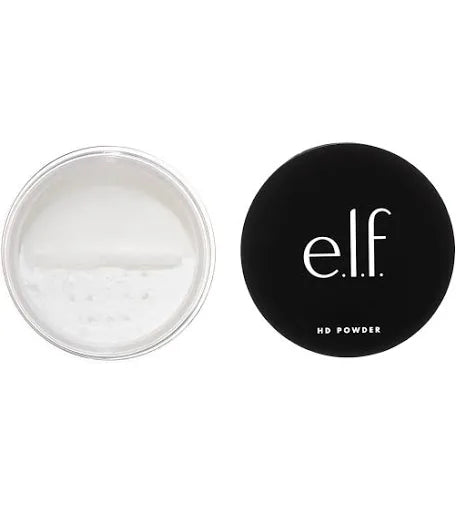 بودرة elf
