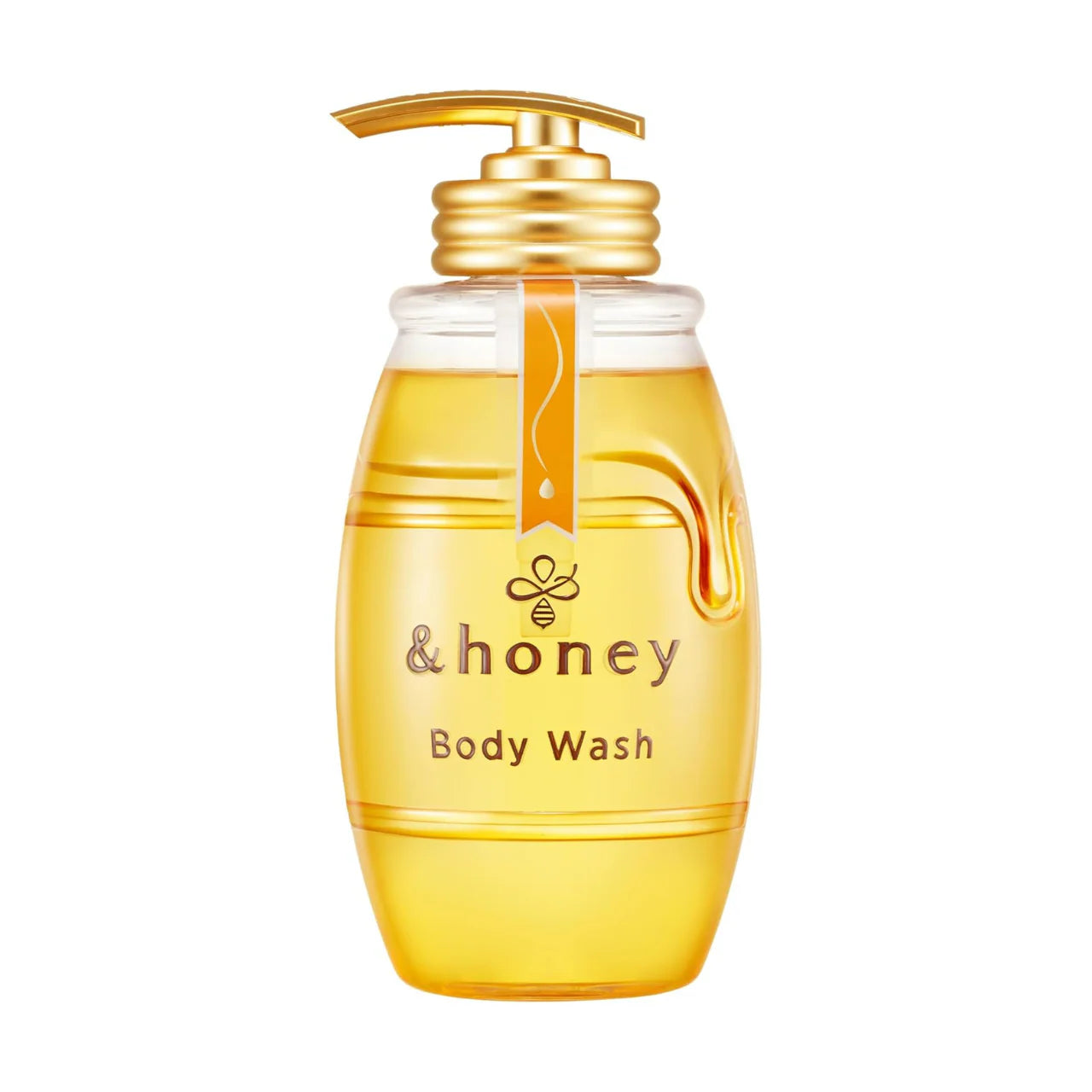 غسول الجسم honey