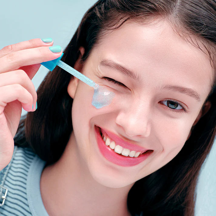 سيروم "Hyaltoin Flooding Serum" من علامة "Eqqualberry" الكورية للعناية بالبشرة