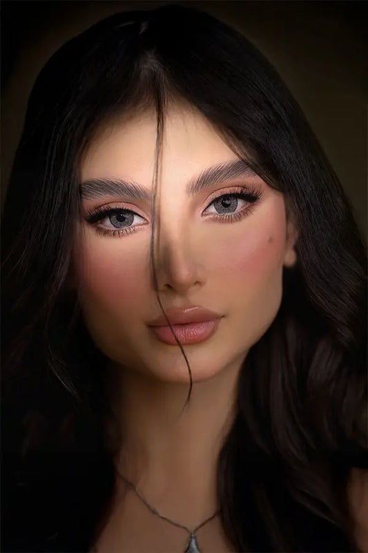 ستورمي جراي