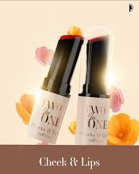 احمر خدود من كاركتر