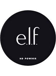 بودرة elf